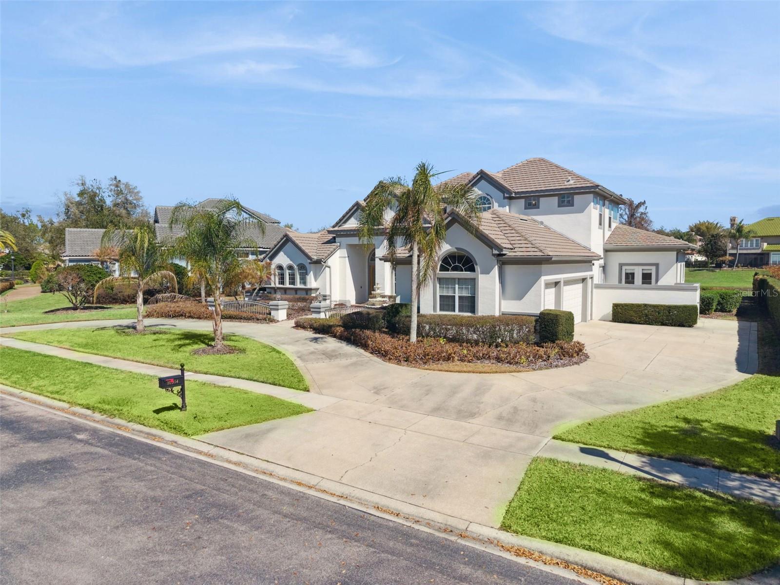10914 Emerald Chase Drive, FL