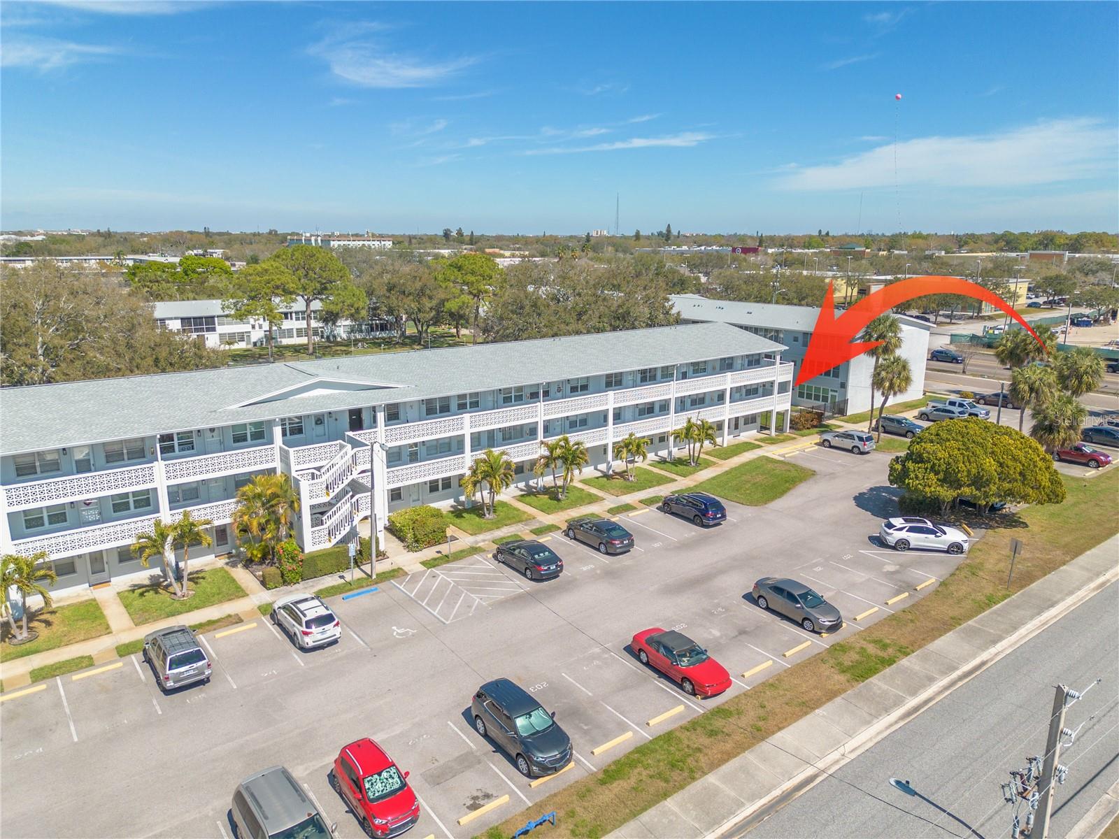 1001 77th Avenue, FL
