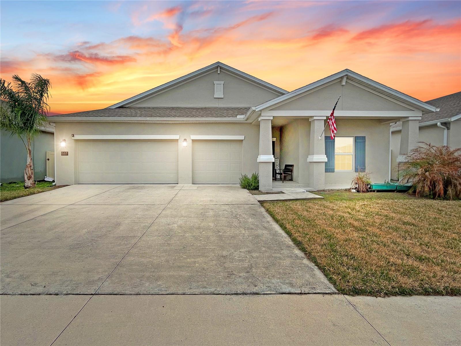 661 Taurus Lane, FL