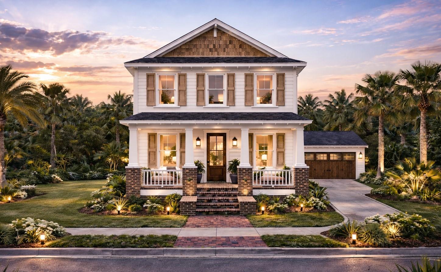 1021 Hamilton Avenue, FL