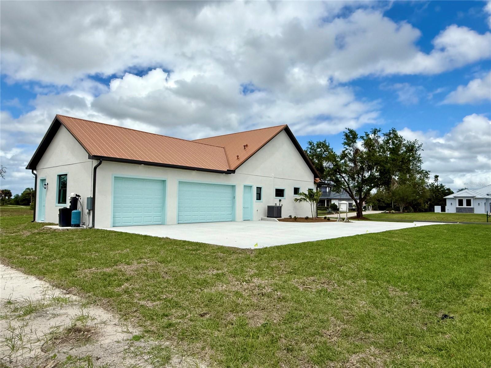 520 Woodstork Lane, FL