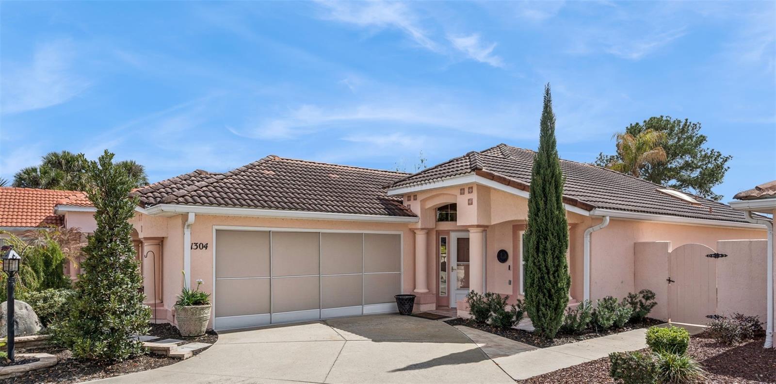 1304 Santa Rosa Court, FL
