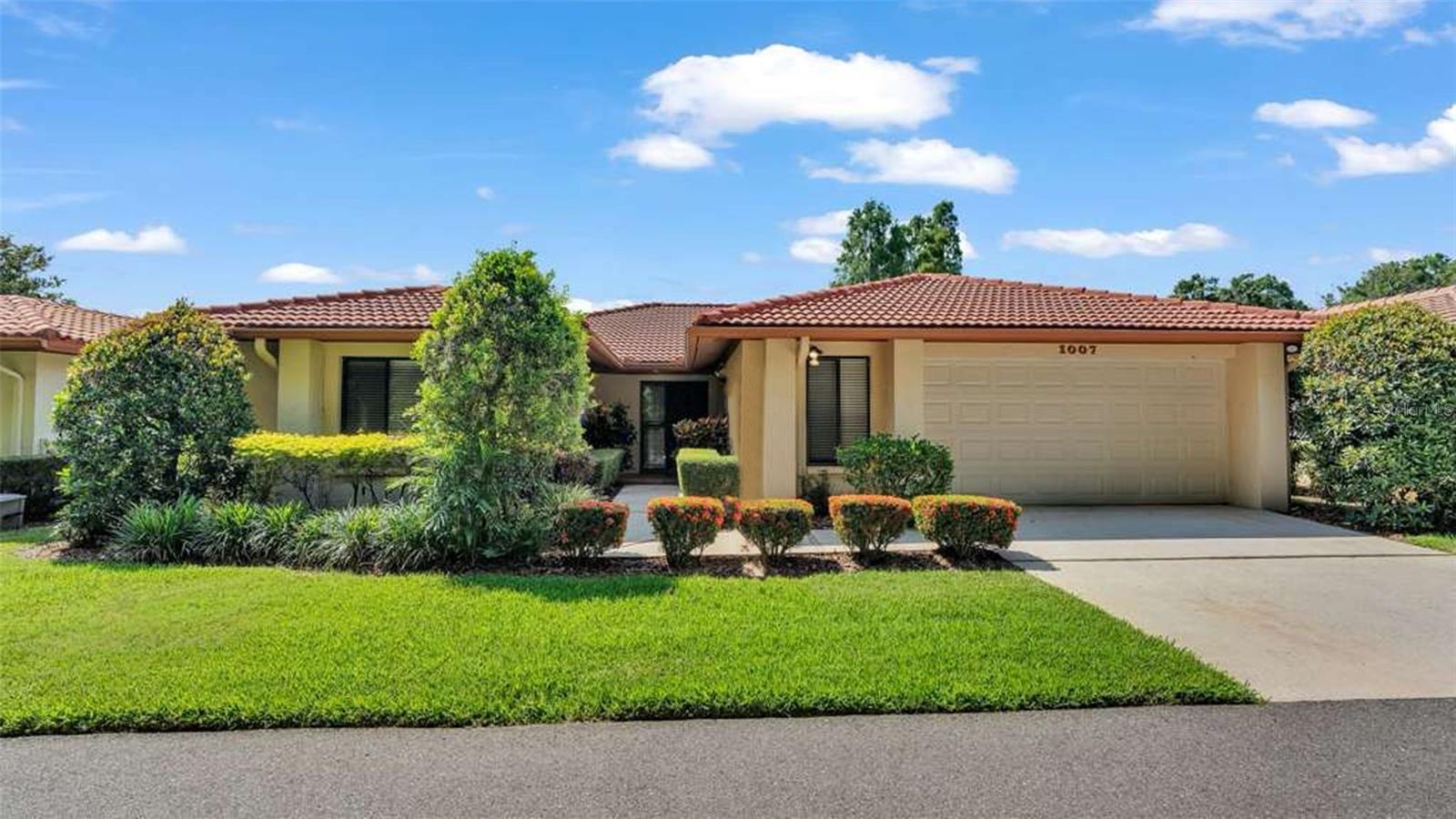 1007 Rolling Woods Lane, FL