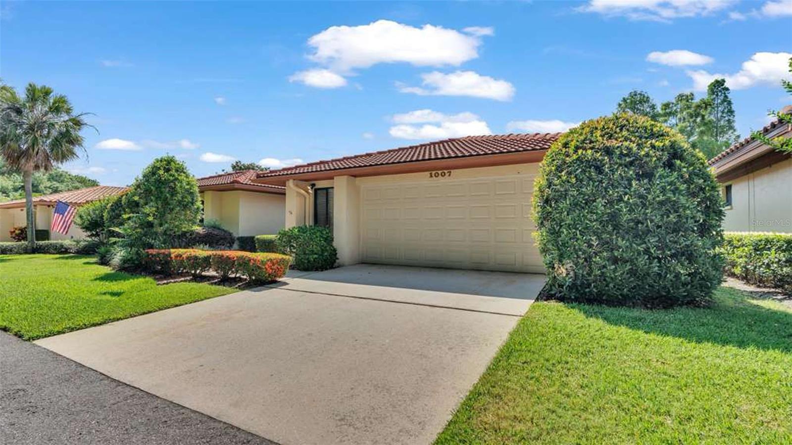 1007 Rolling Woods Lane, FL