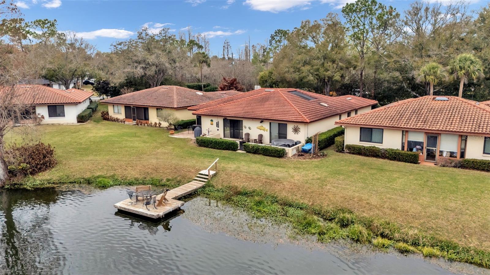 1007 Rolling Woods Lane, FL