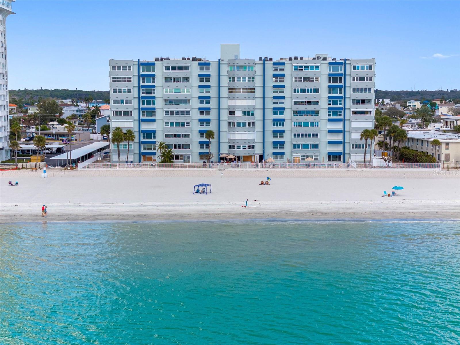 17400 Gulf Boulevard, FL