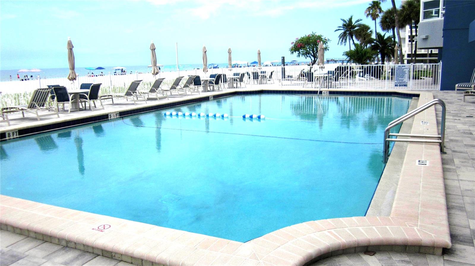 17400 Gulf Boulevard, FL
