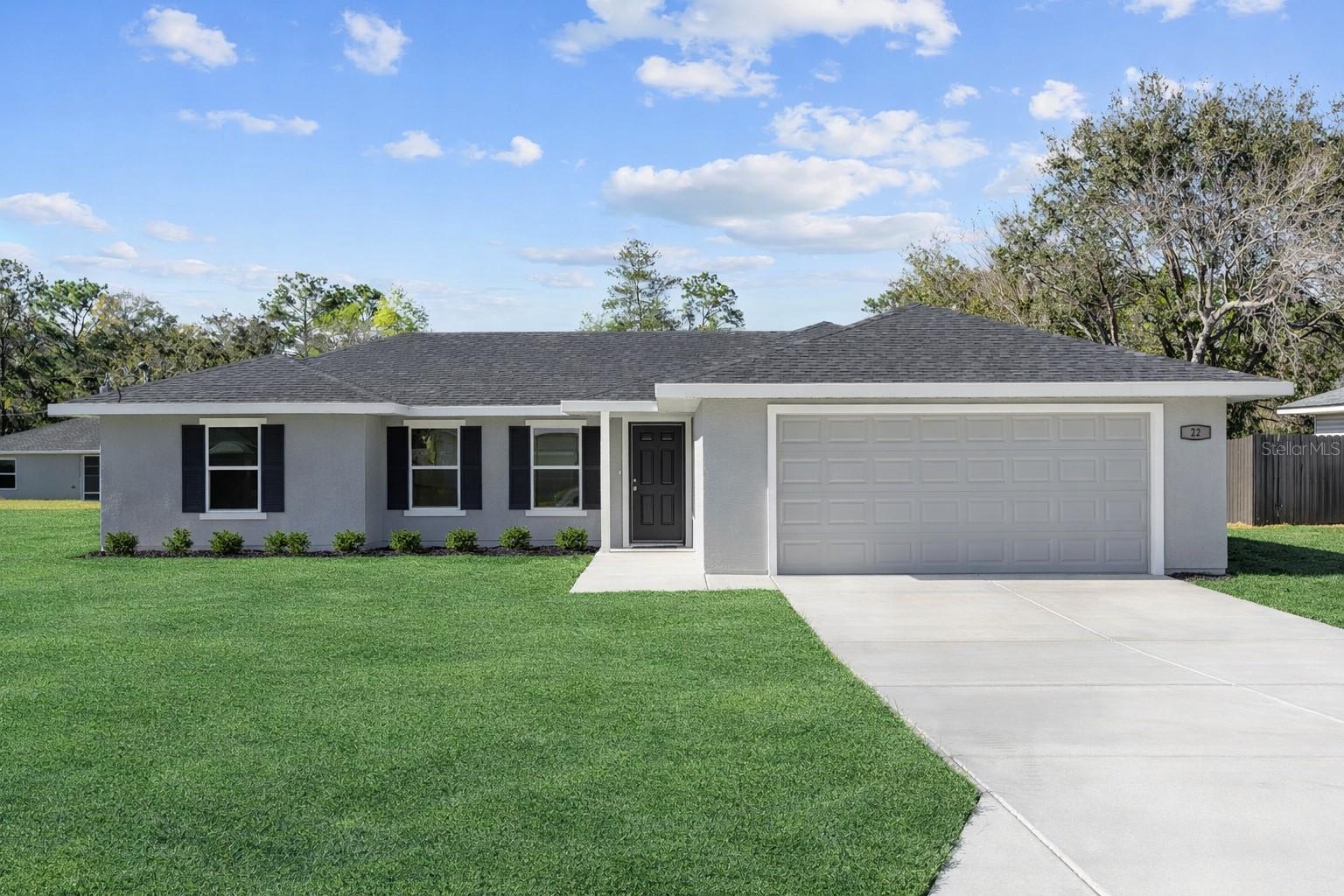 22 Hemlock Circle Pass, FL