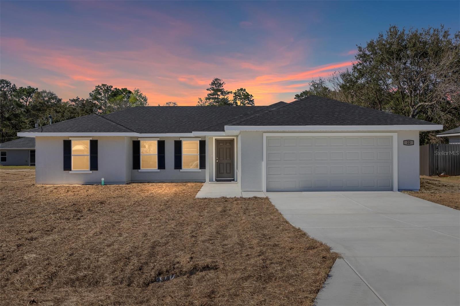 22 Hemlock Circle Pass, FL