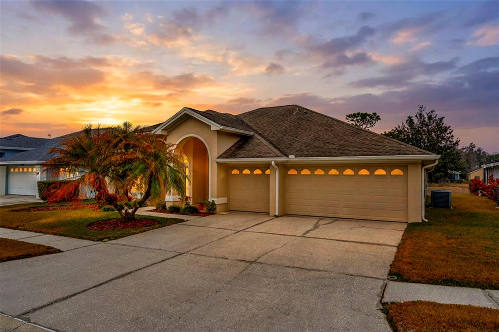 18810 Forest Glen Court, FL