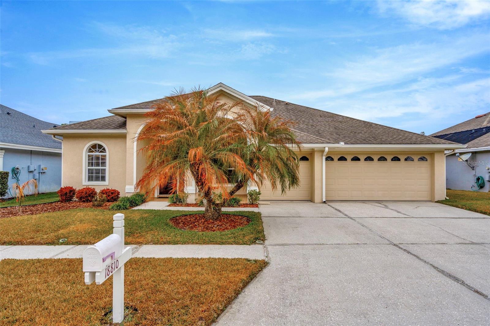 18810 Forest Glen Court, FL