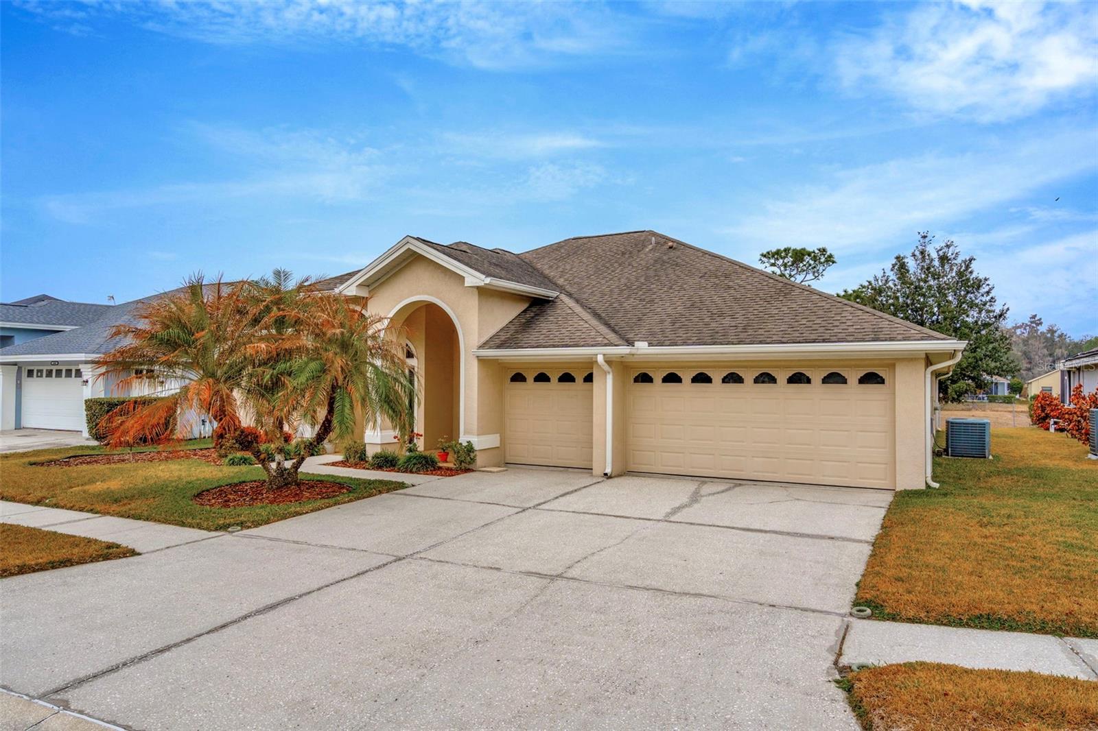 18810 Forest Glen Court, FL
