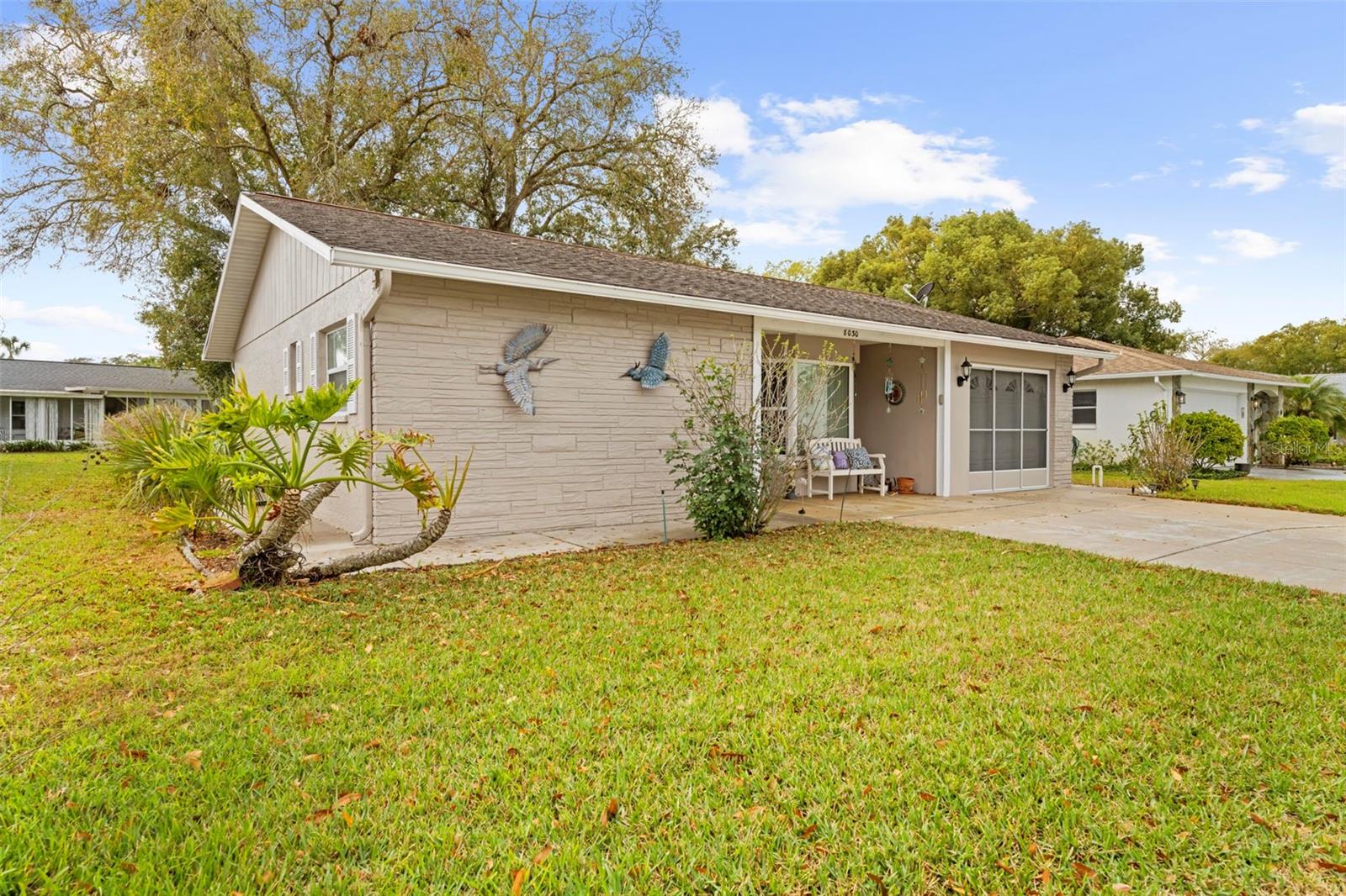 8030 Gleneagle Drive, FL