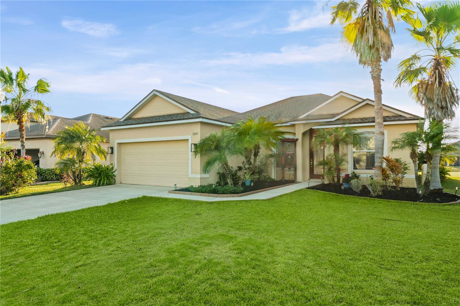 12807 24th Street Circle, FL