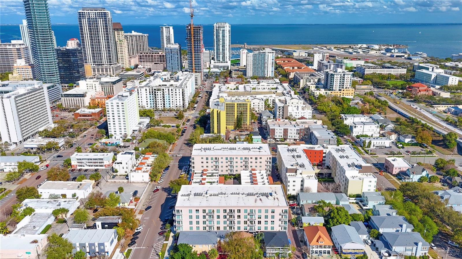 644 3rd Avenue, FL