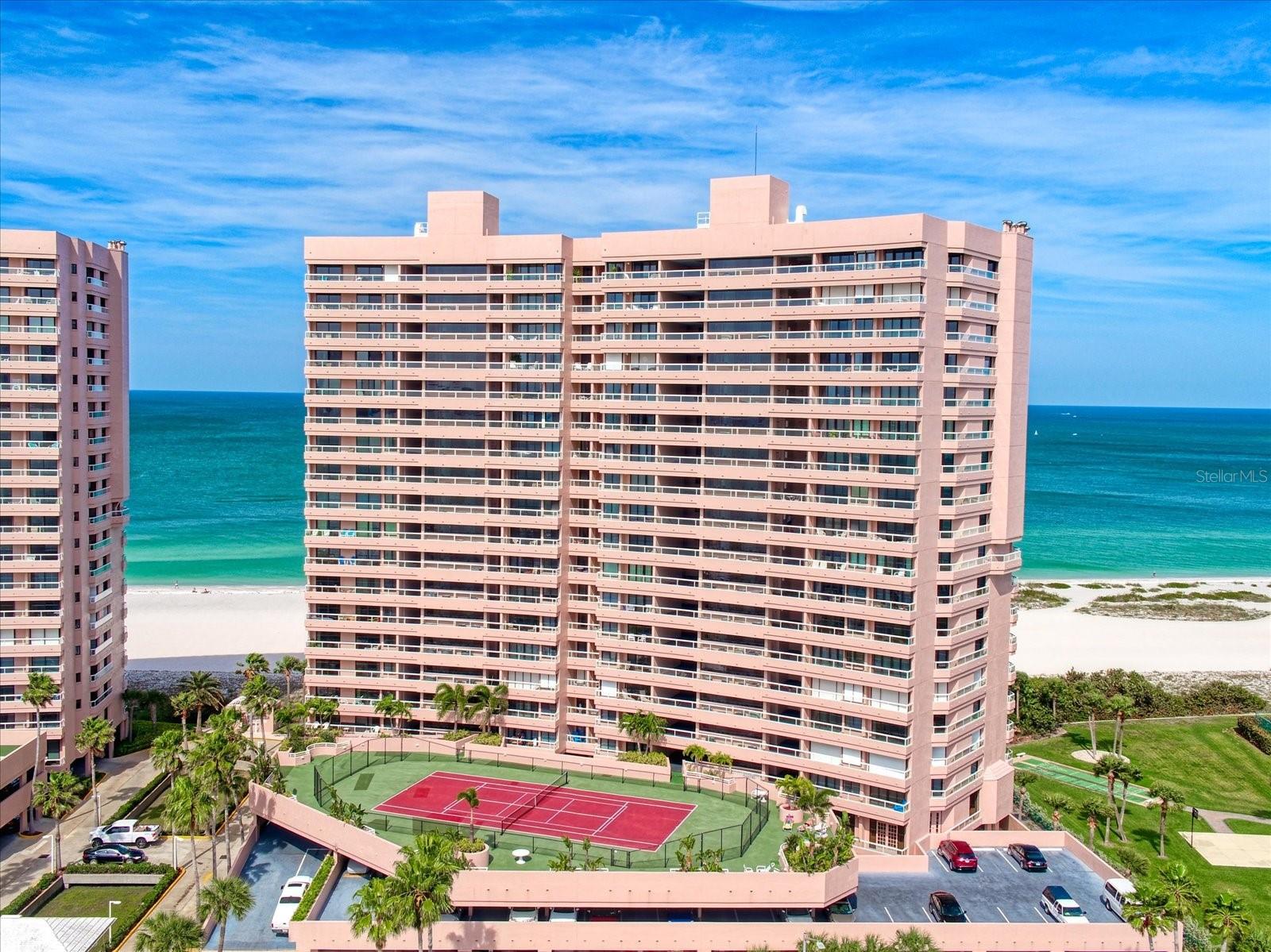1310 Gulf Boulevard, FL