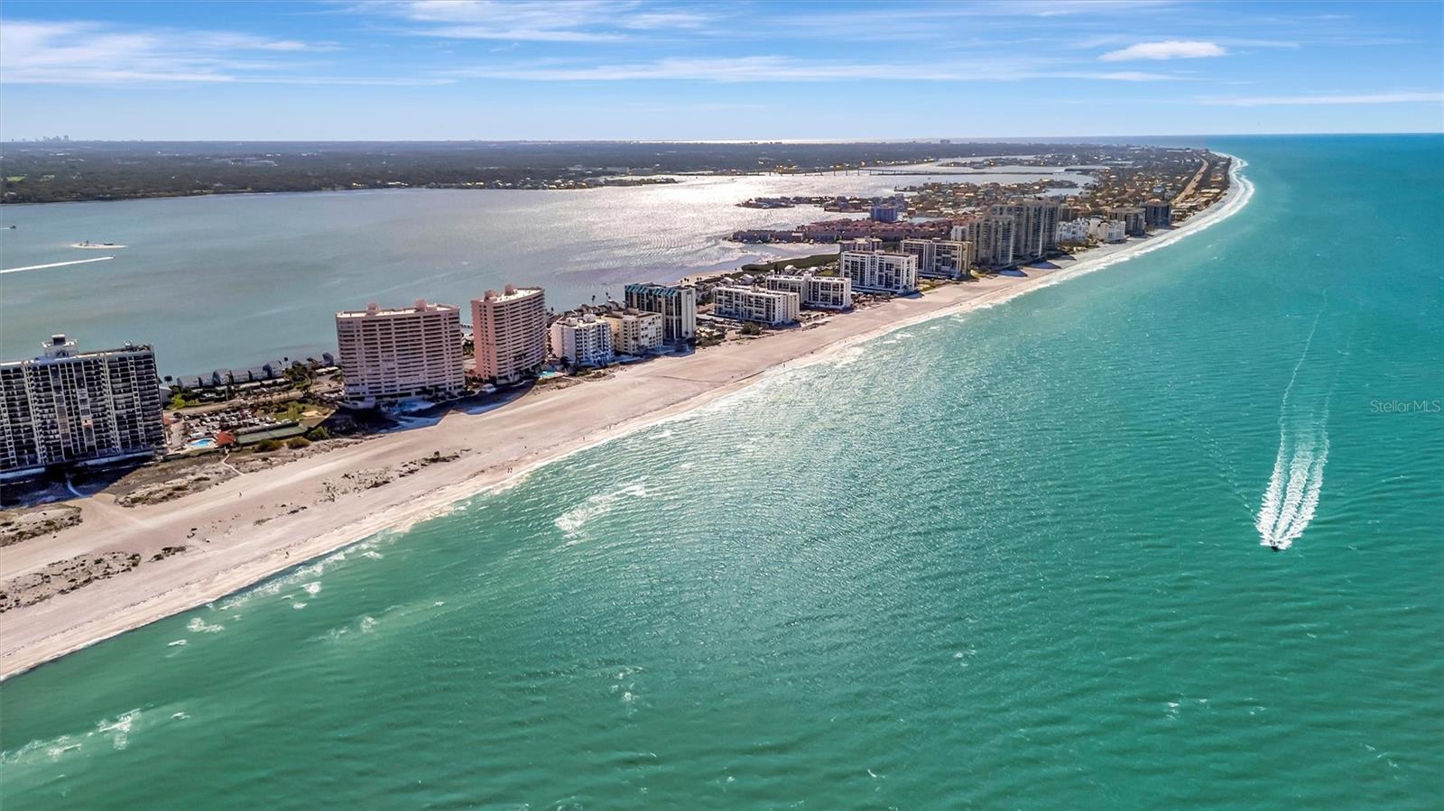 1310 Gulf Boulevard, FL