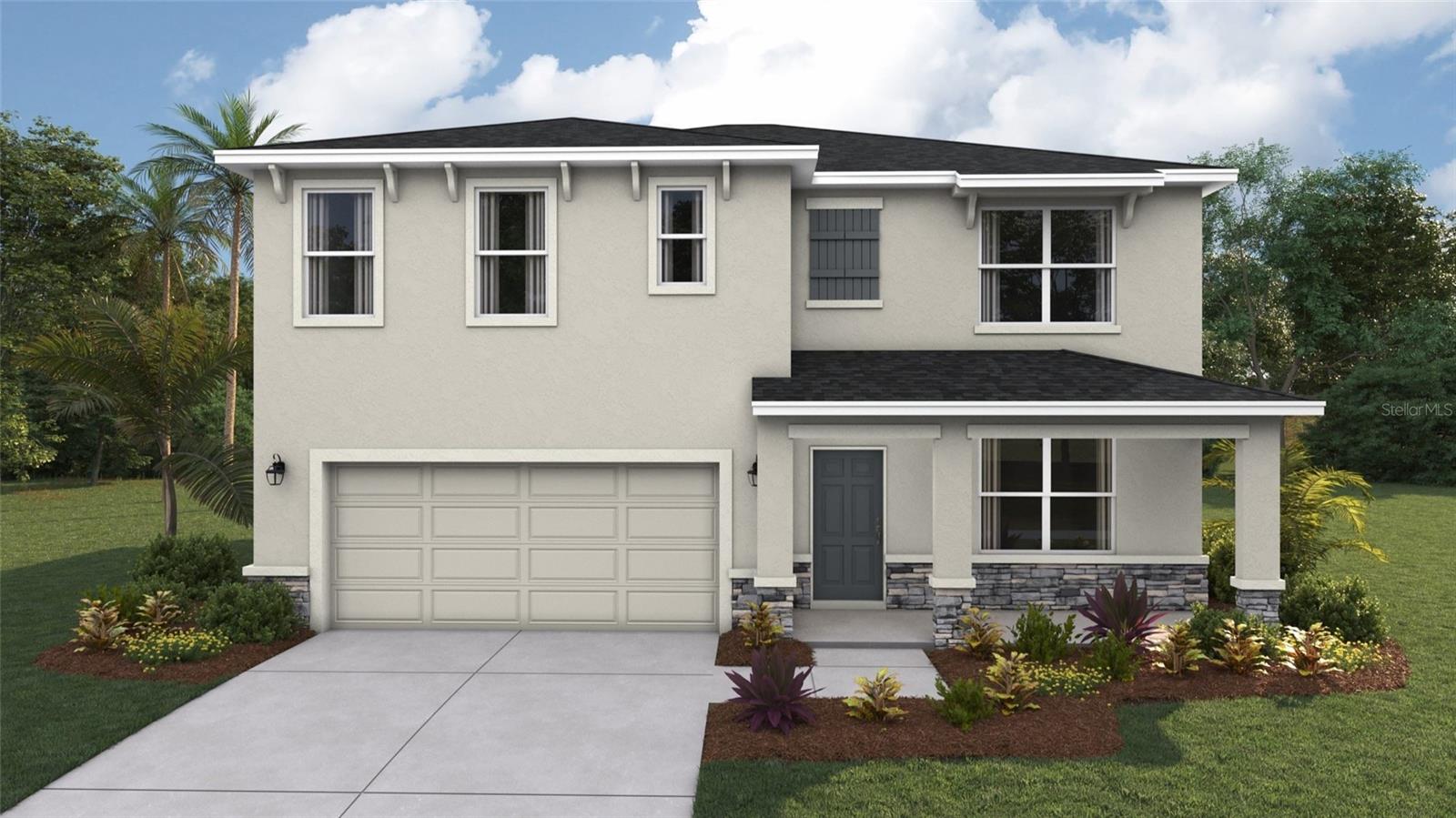 18211 Beehive Terrace, FL