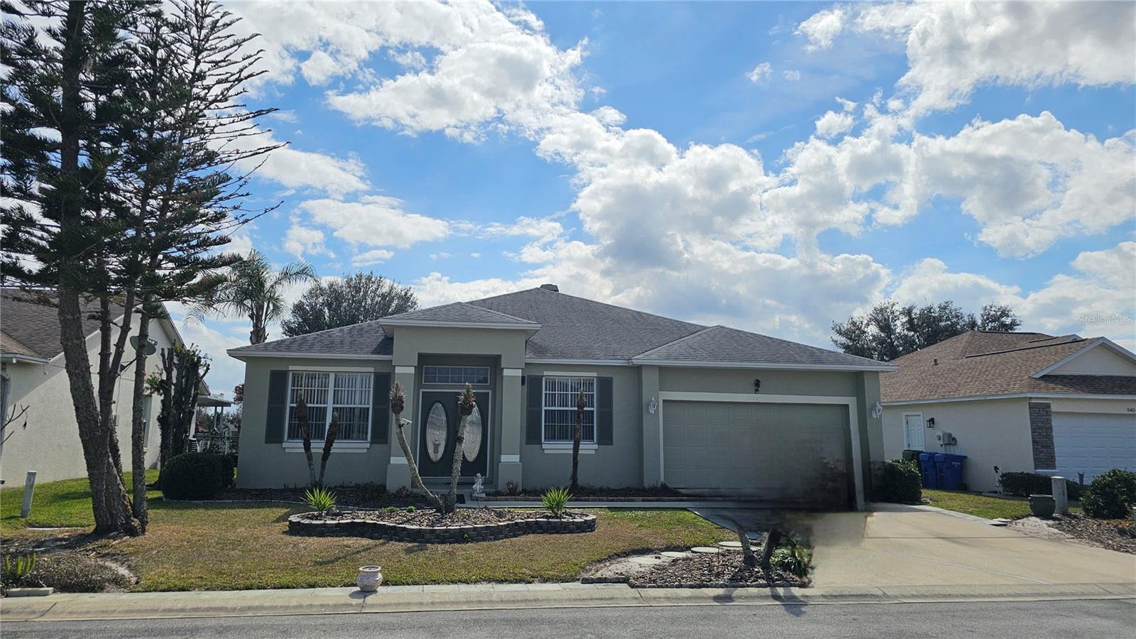 543 Terranova Circle, FL
