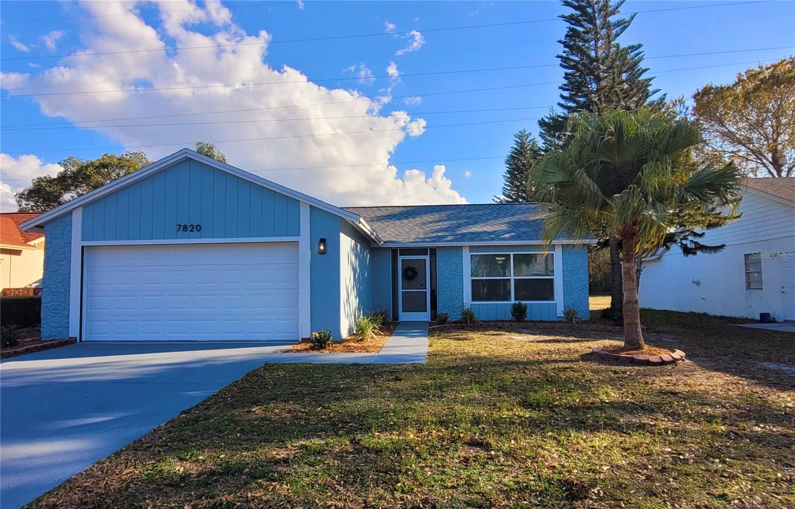 7820 Jenner Avenue, FL