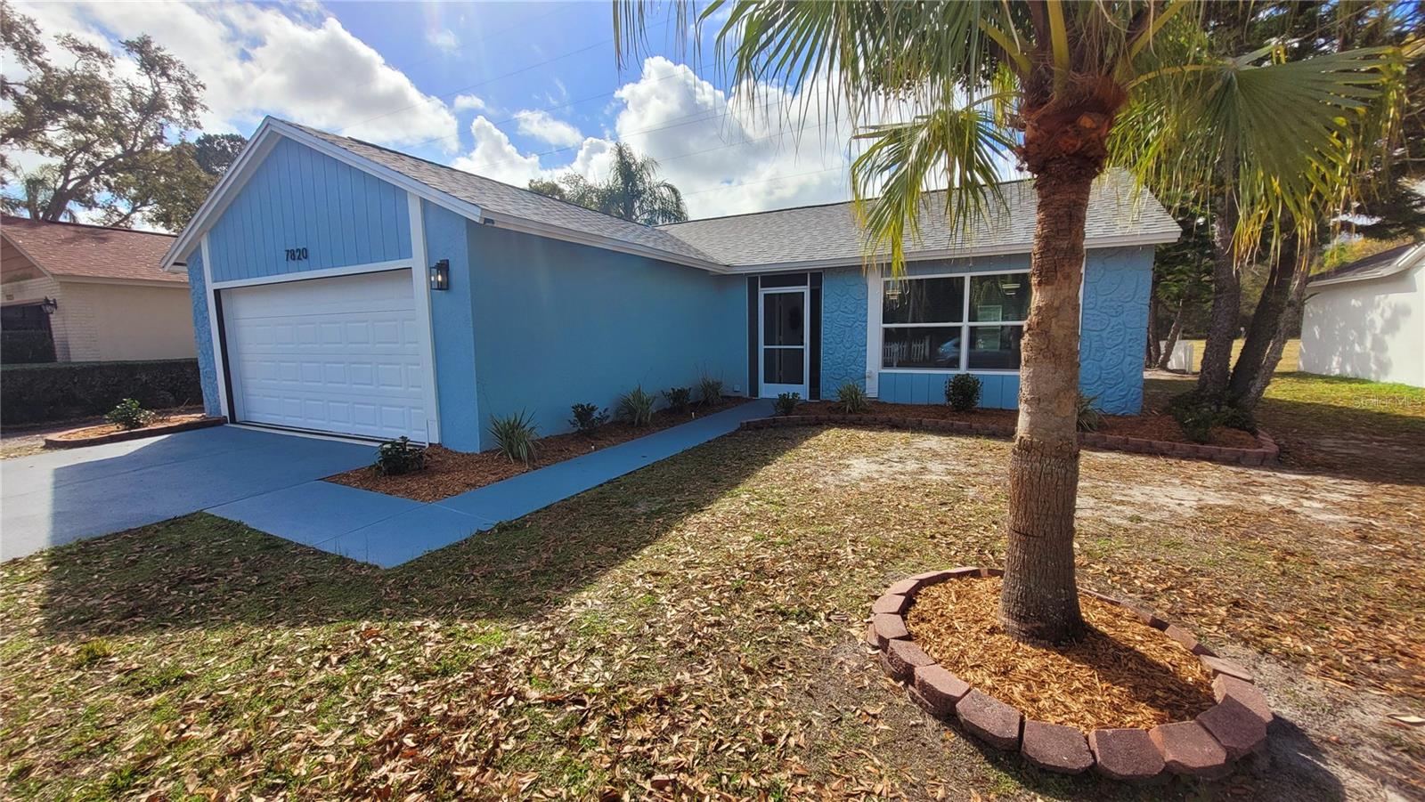 7820 Jenner Avenue, FL