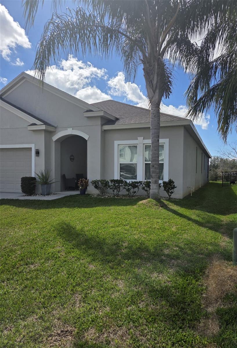 1834 Castleton Drive, FL