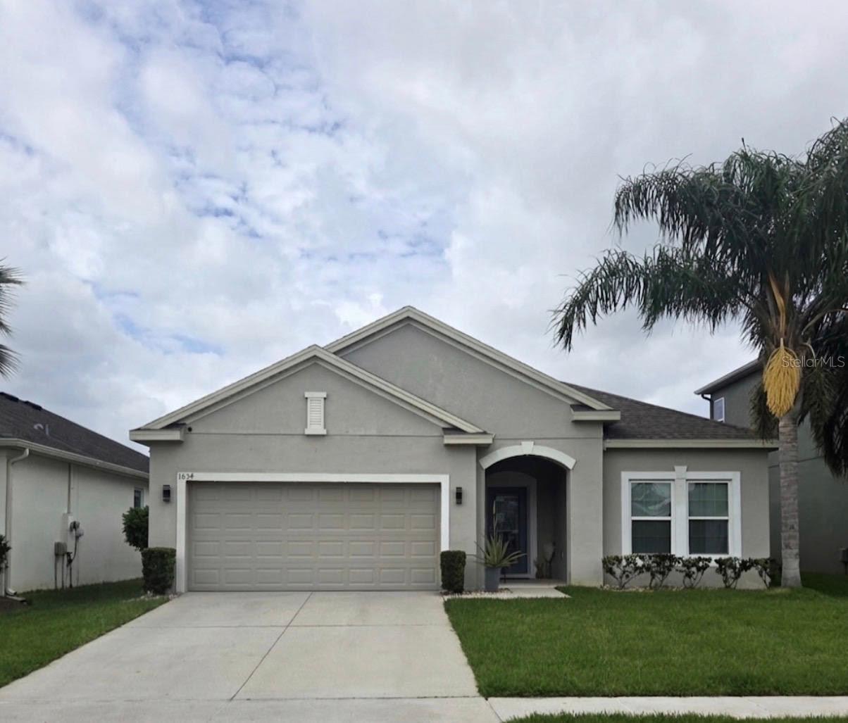 1834 Castleton Drive, FL