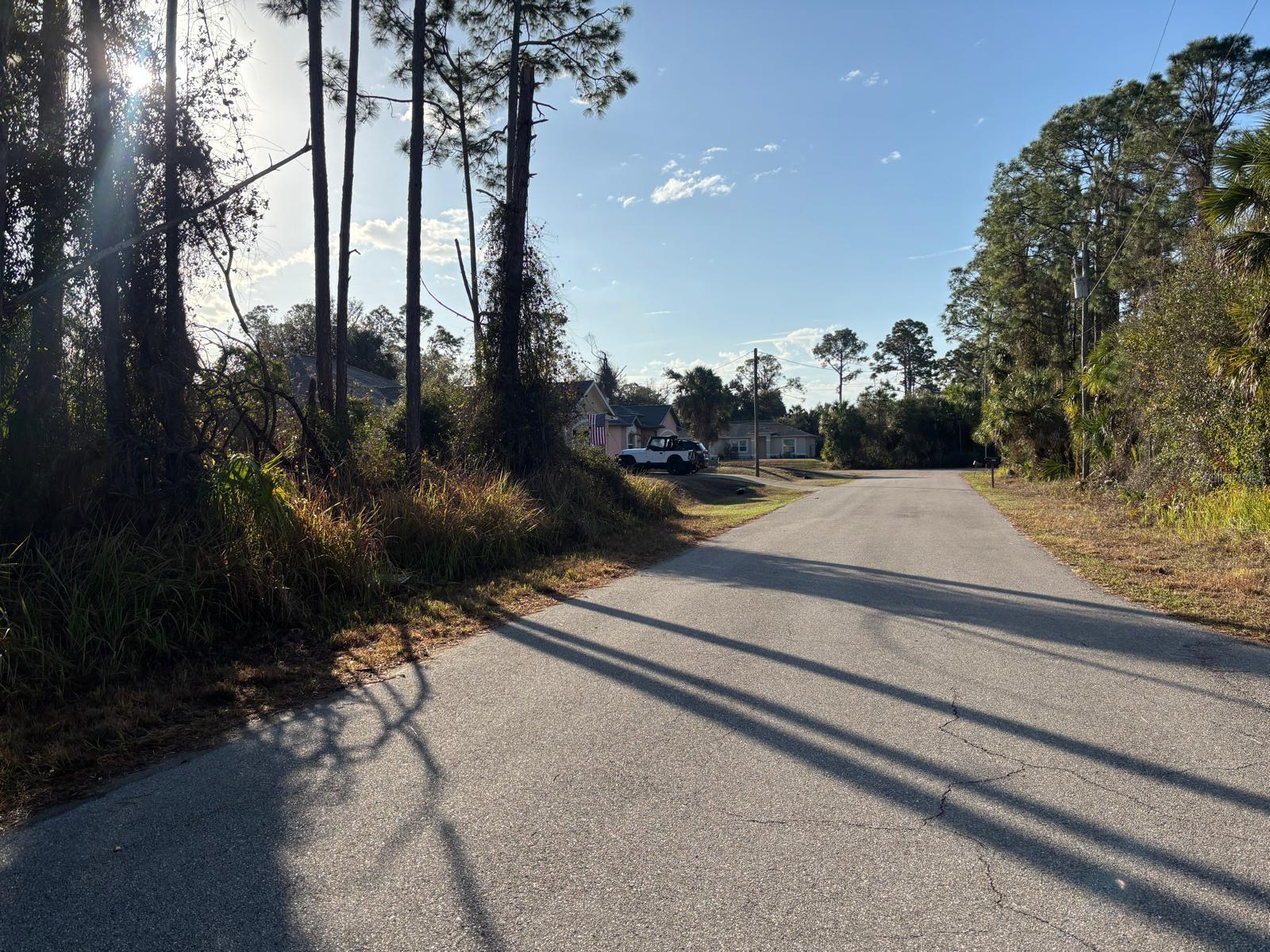 Bismarck Road, FL