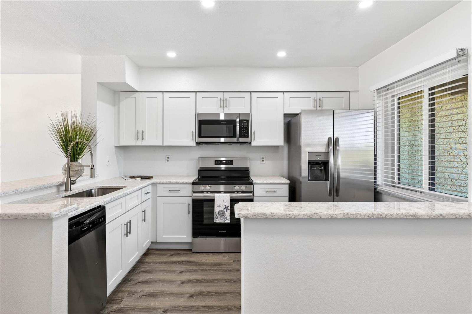 1805 Mariner Drive, FL