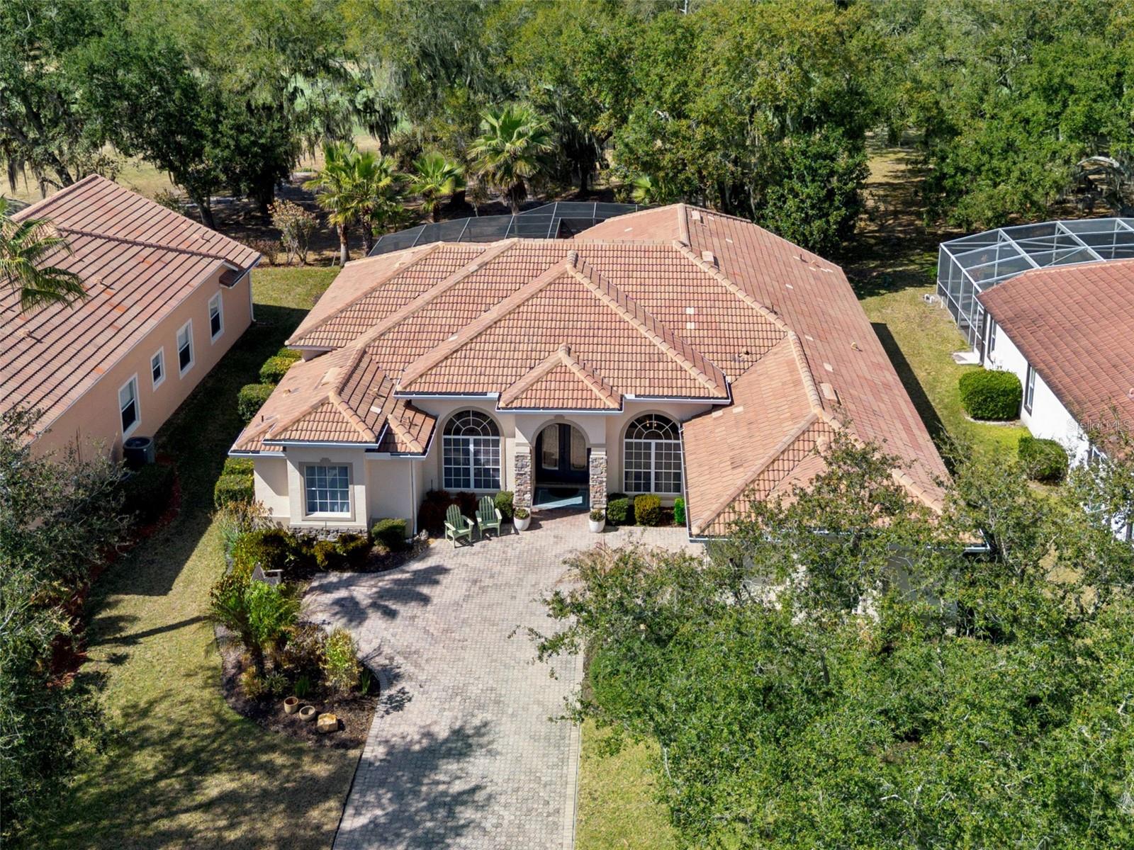 2743 Kissimmee Bay Circle, FL