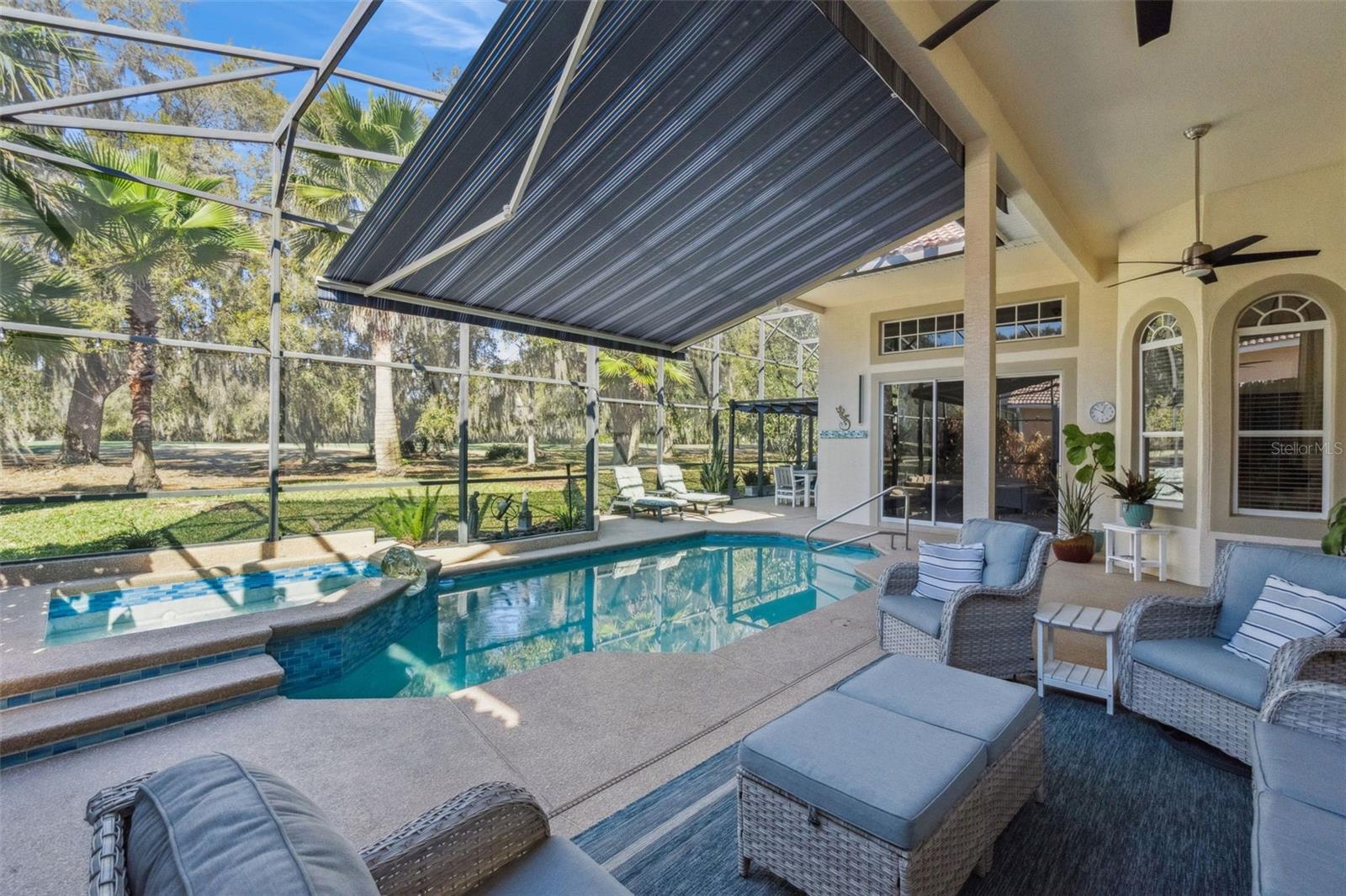2743 Kissimmee Bay Circle, FL