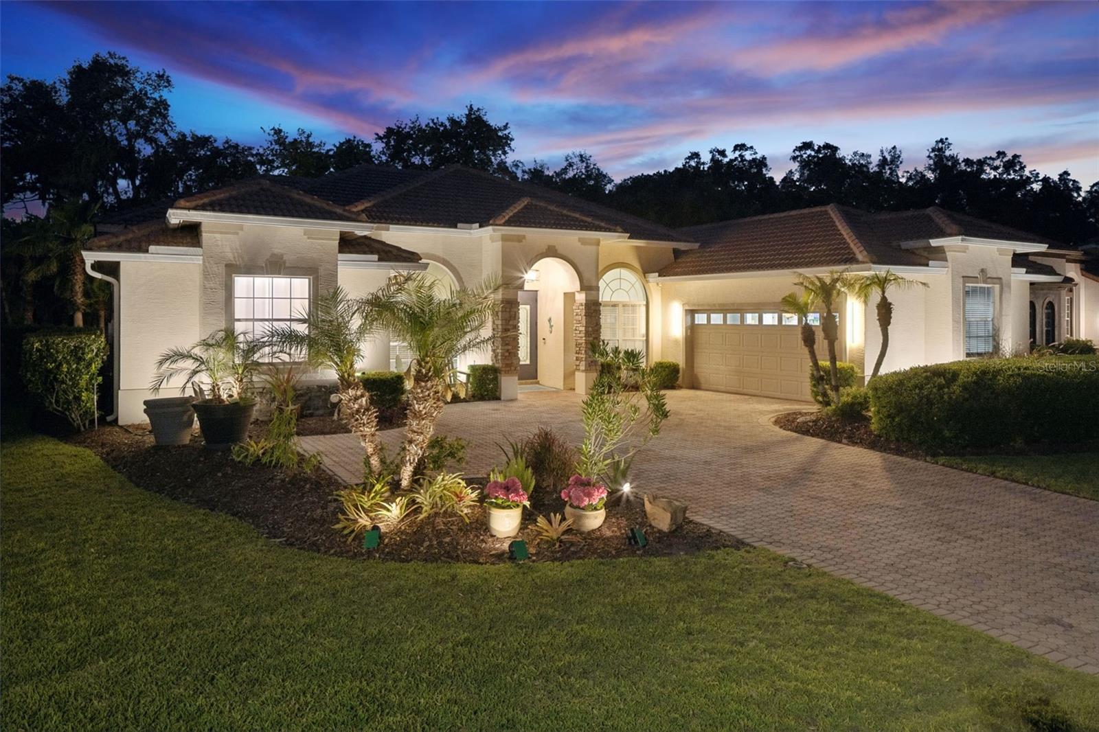 2743 Kissimmee Bay Circle, FL