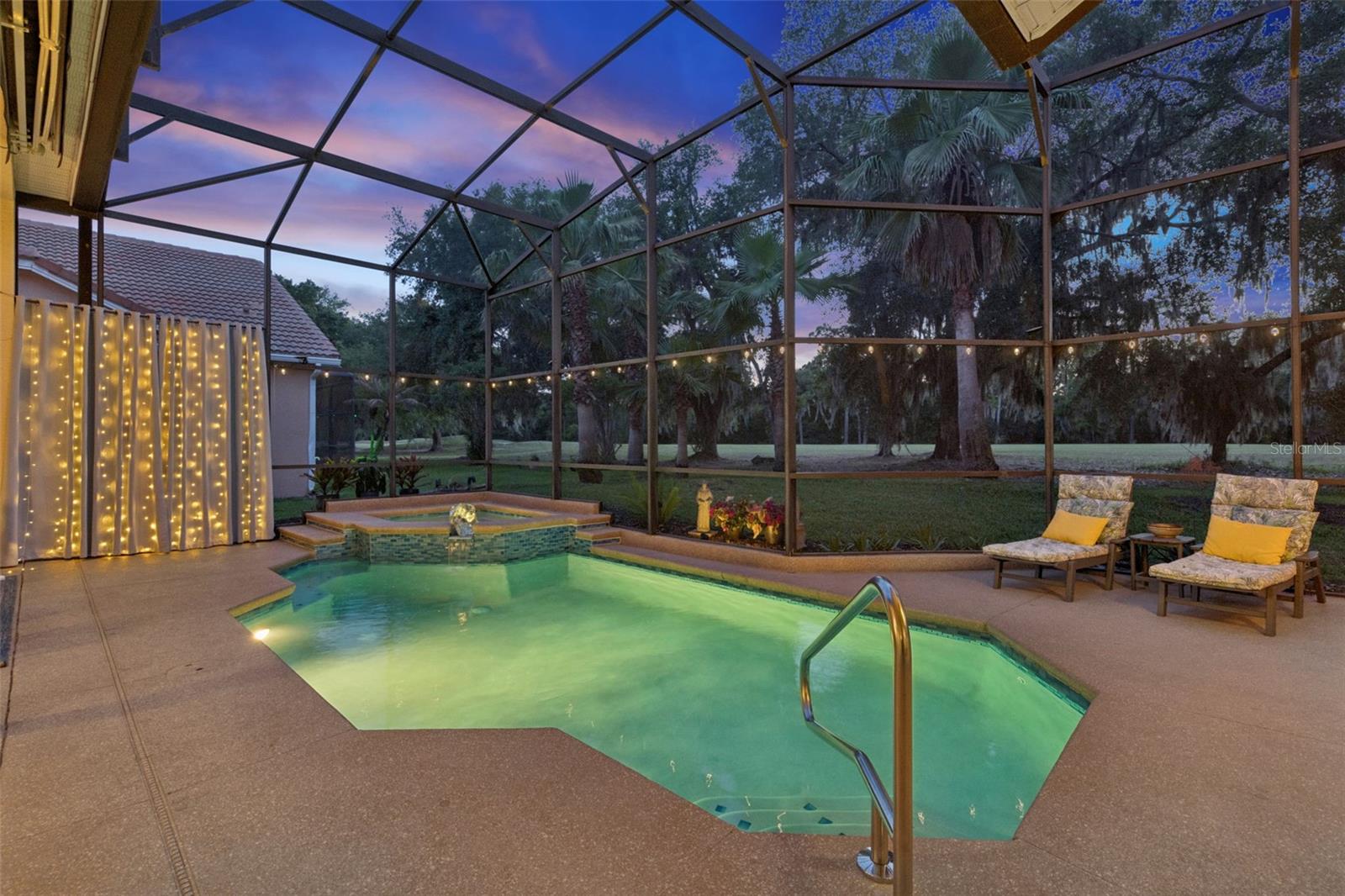 2743 Kissimmee Bay Circle, FL