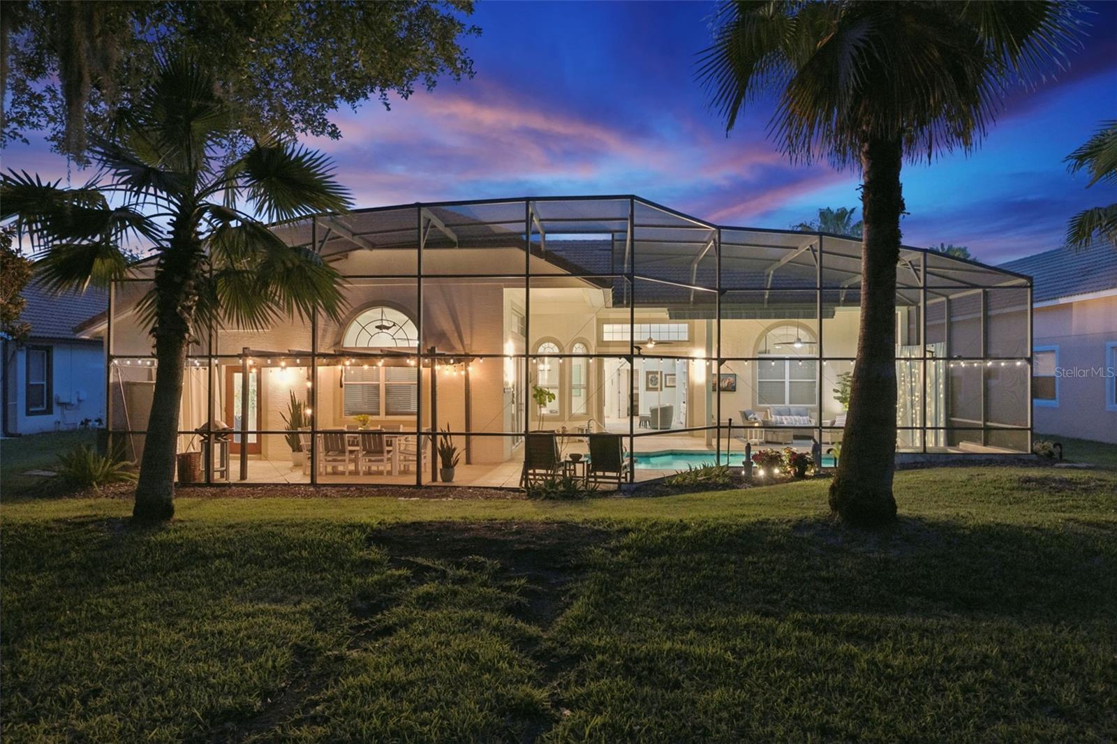 2743 Kissimmee Bay Circle, FL