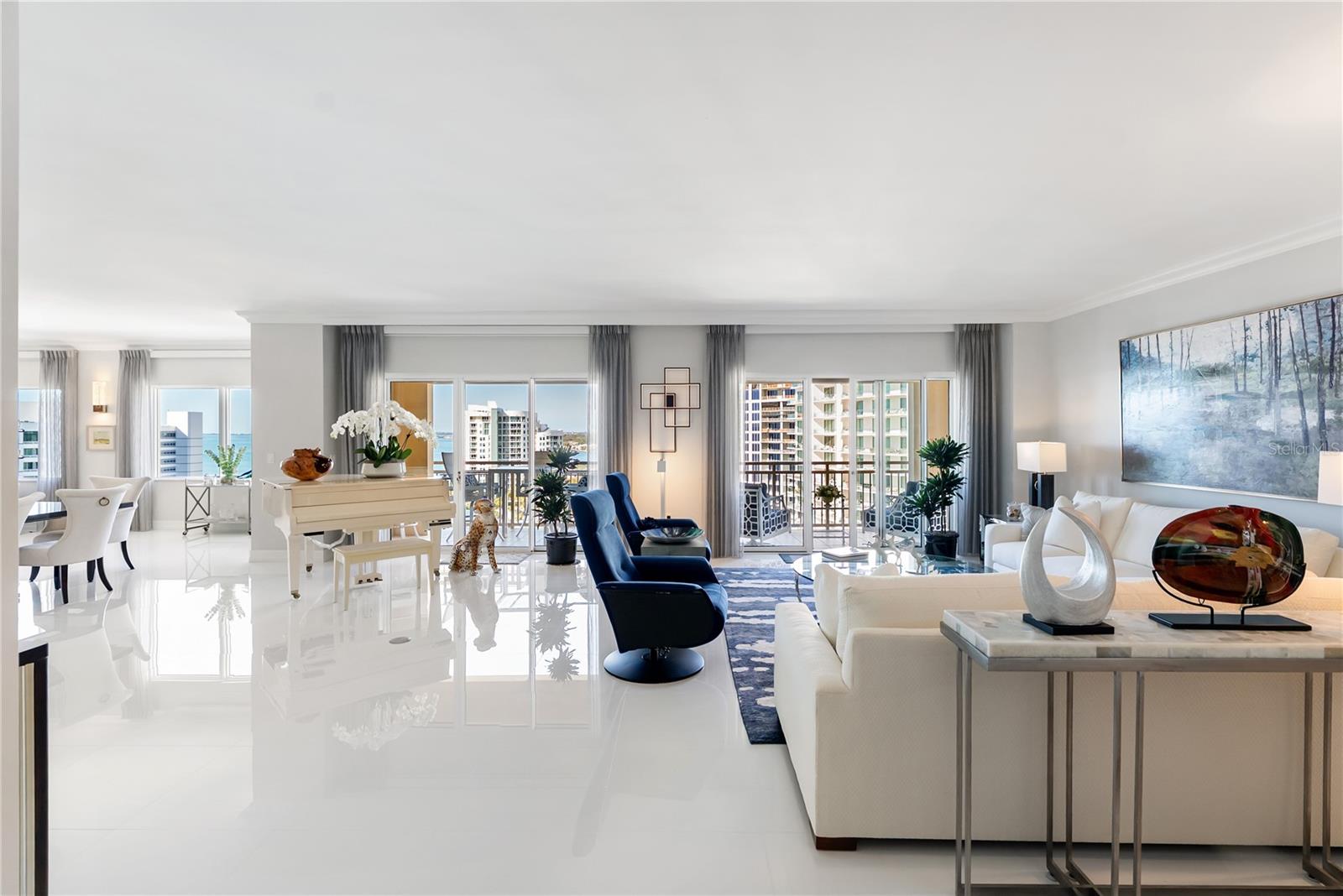 1111 Ritz Carlton Drive, FL