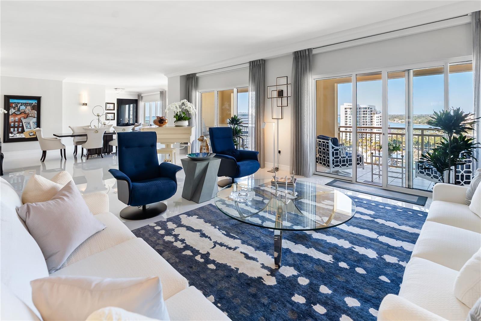 1111 Ritz Carlton Drive, FL