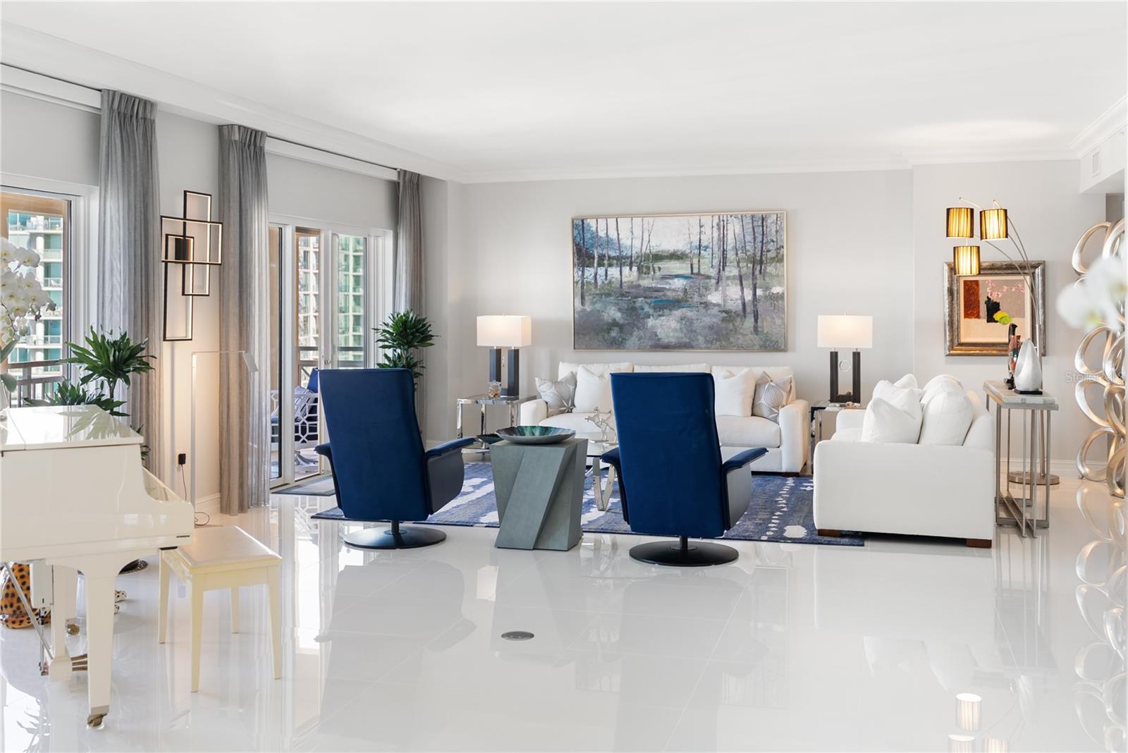 1111 Ritz Carlton Drive, FL