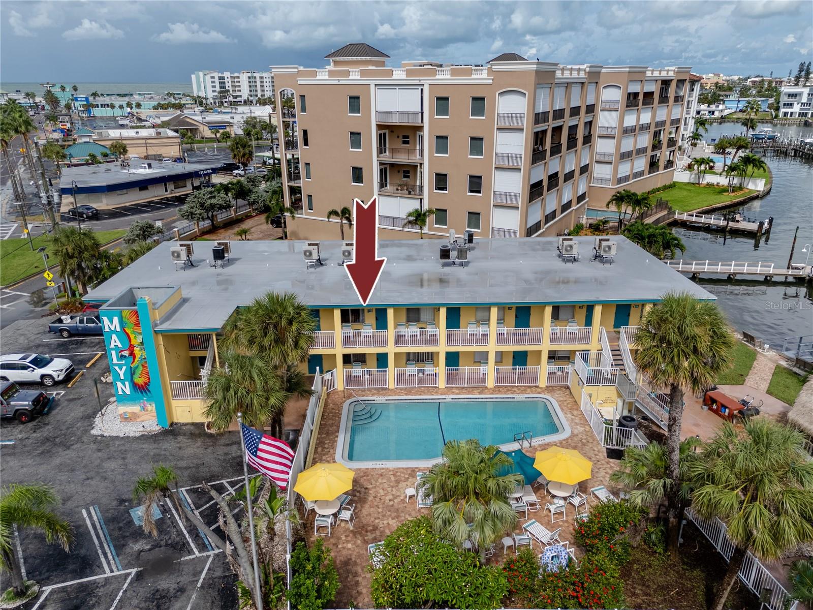 282 Treasure Island Causeway, FL
