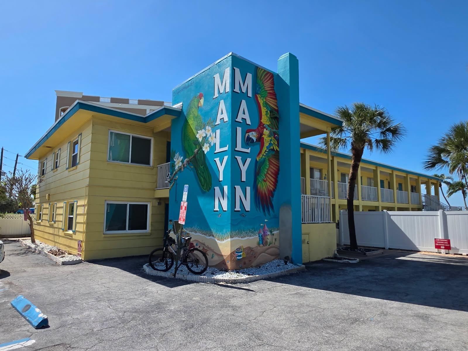 282 Treasure Island Causeway, FL