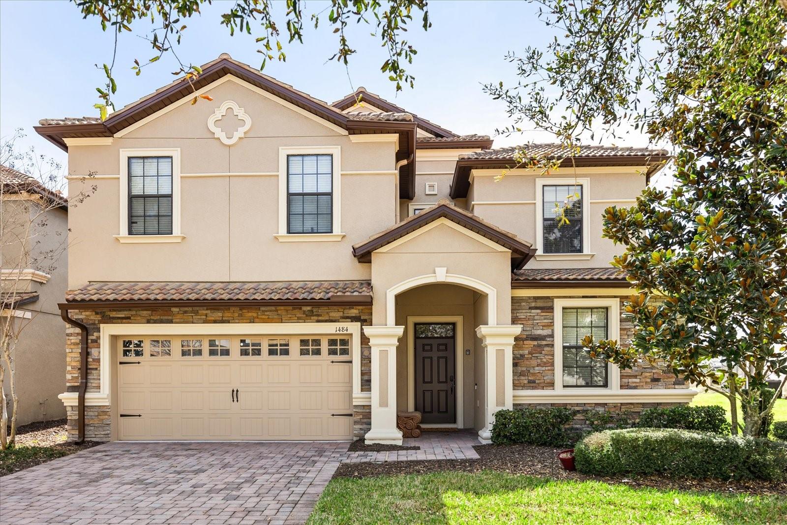 1484 Moon Valley Drive, FL