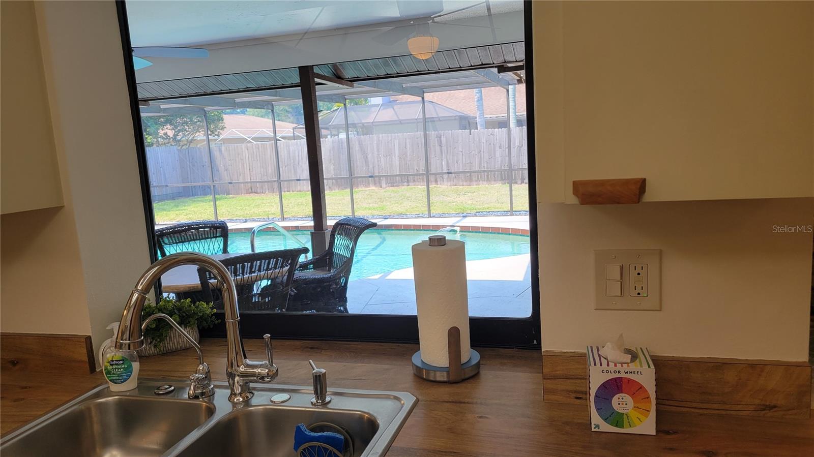 1526 Georgetowne Lane, FL