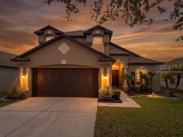 8103 Tar Hollow Drive, FL