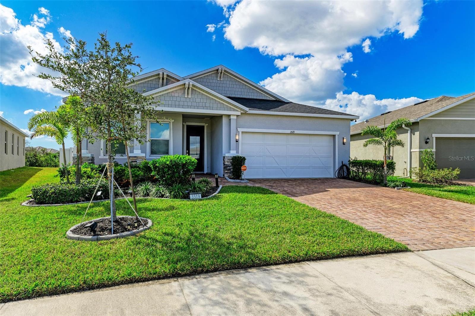 3519 74th Avenue Circle, FL