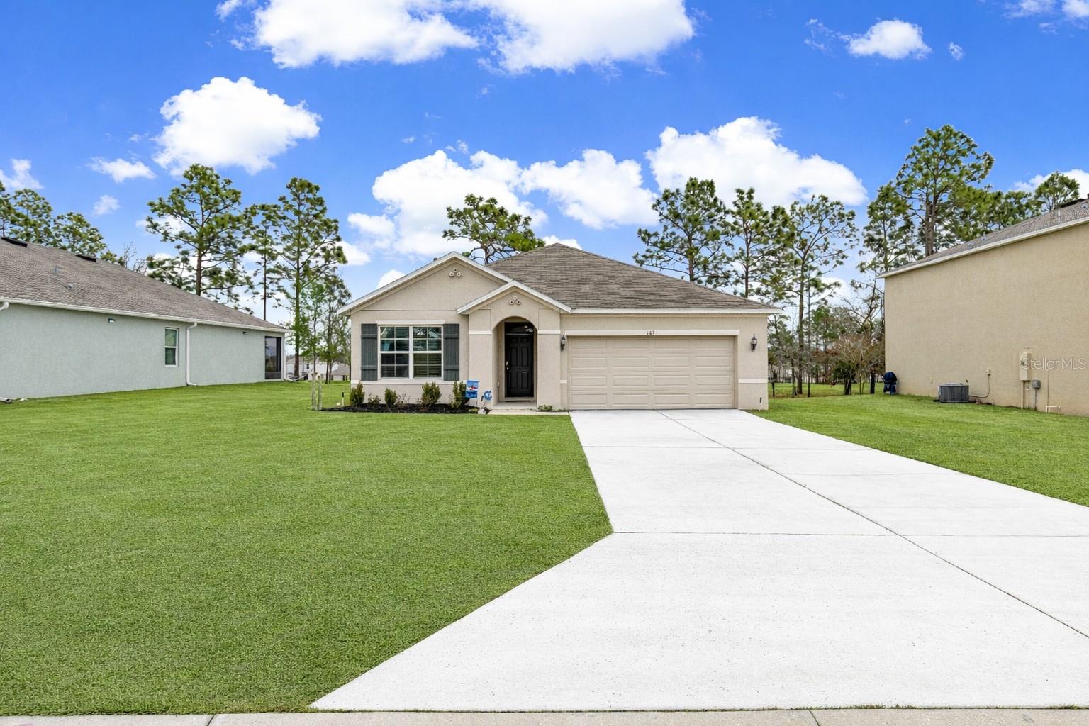 103 Hickory Course, FL
