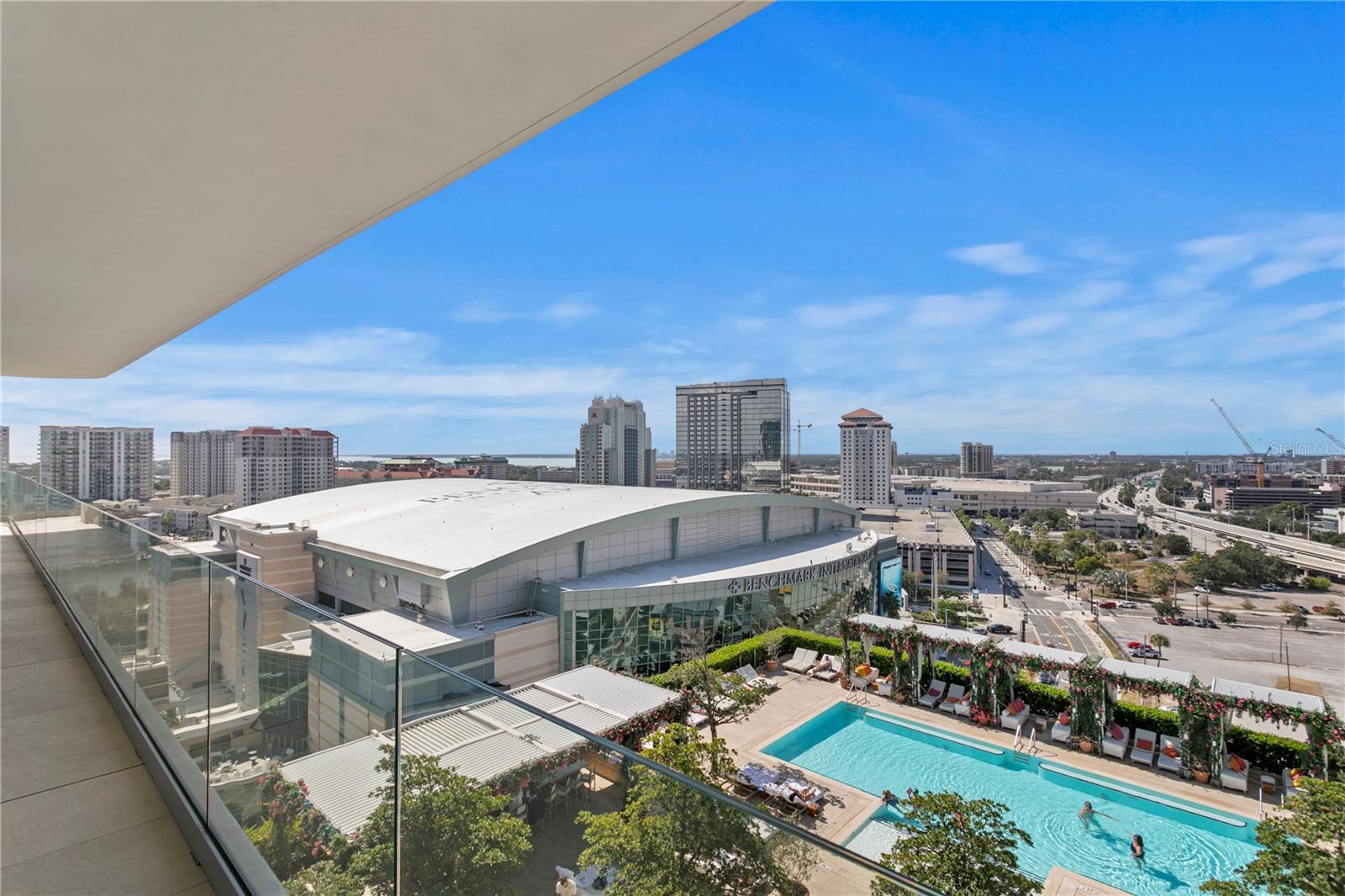 1000 Water Street, FL