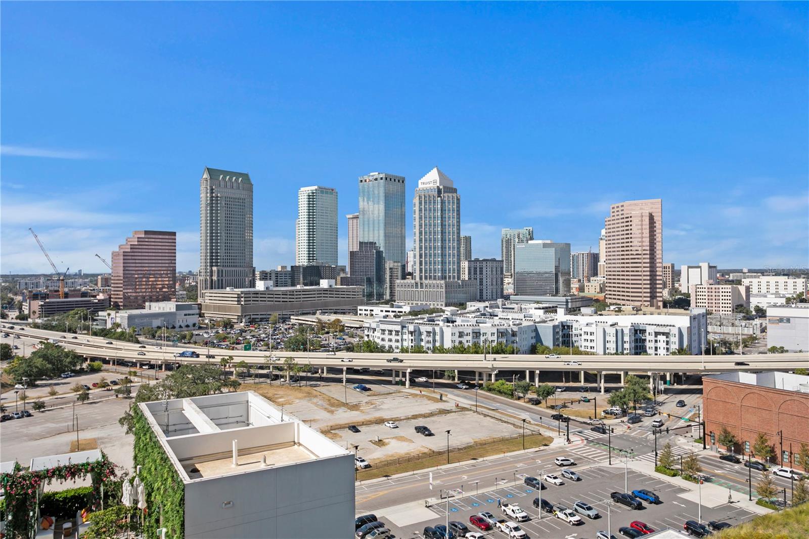 1000 Water Street, FL