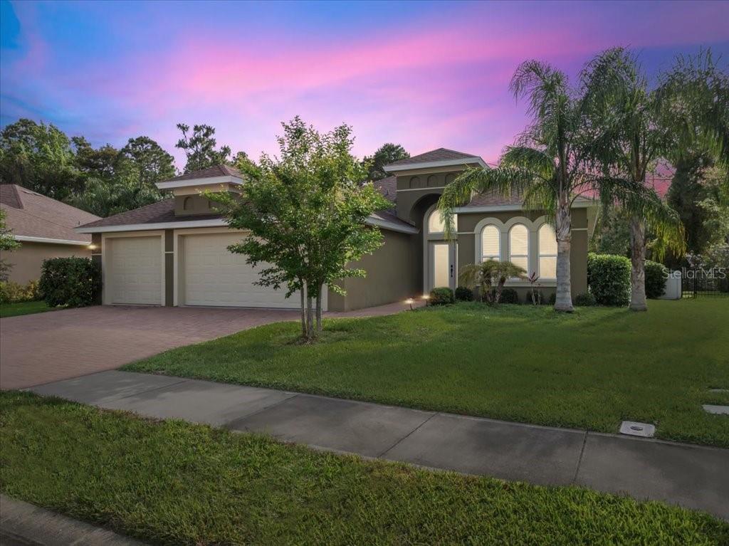 45 Graham Woods Place, FL