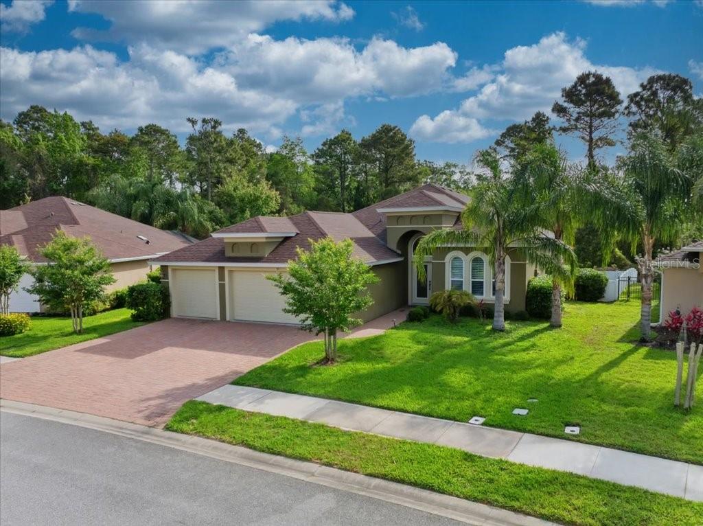 45 Graham Woods Place, FL