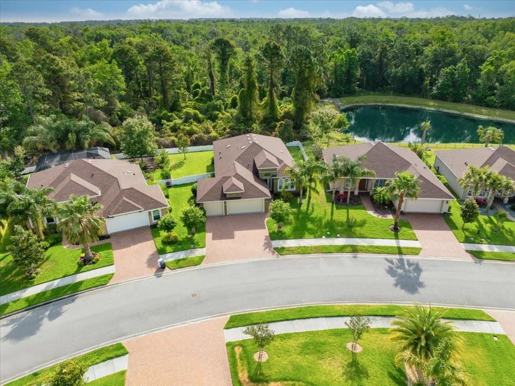 45 Graham Woods Place, FL