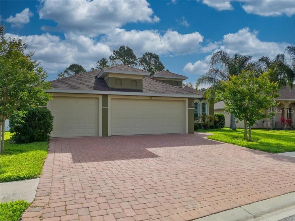 45 Graham Woods Place, FL